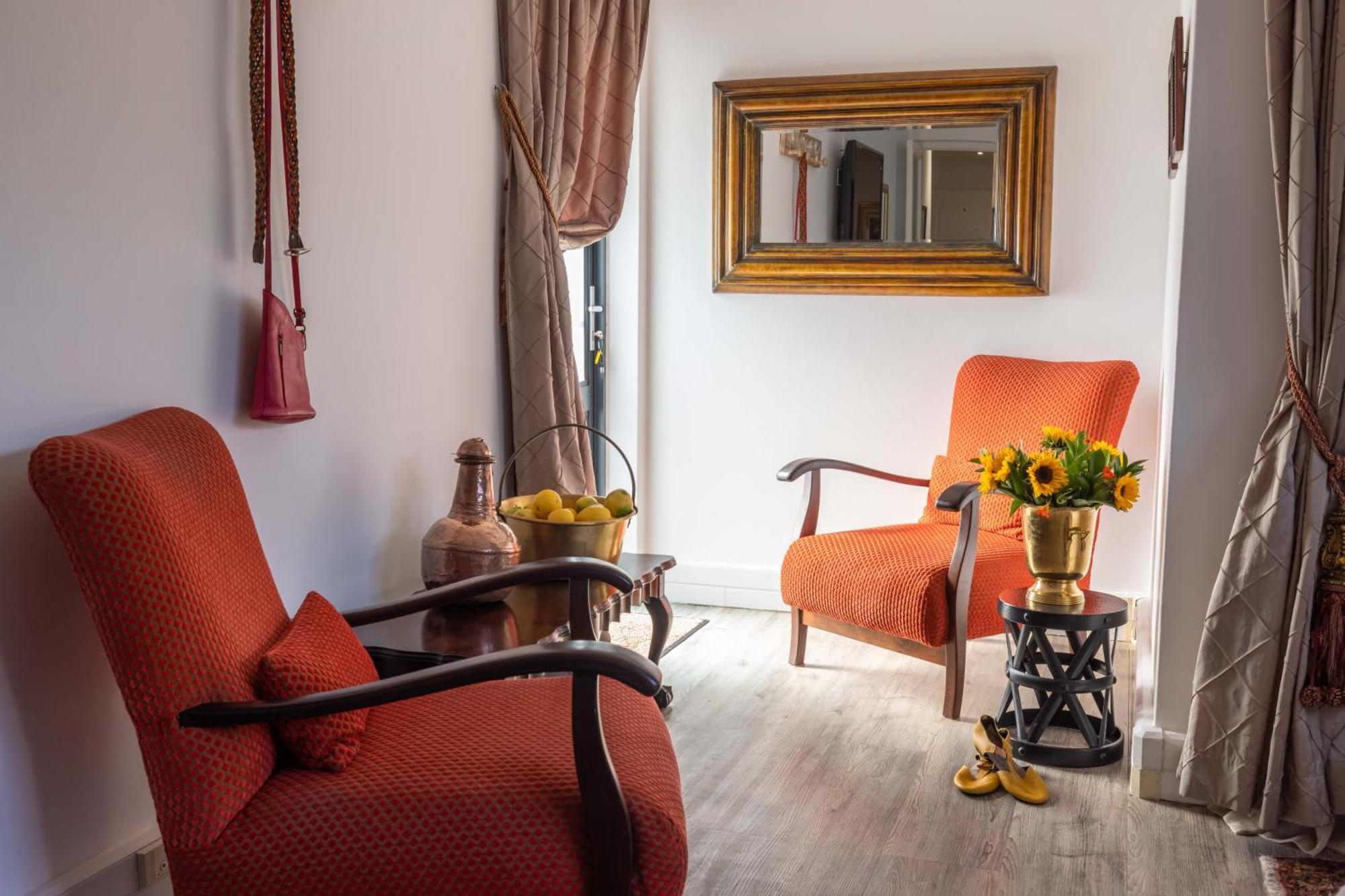 Cape Pillars Boutique Hotel Durbanville Extérieur photo