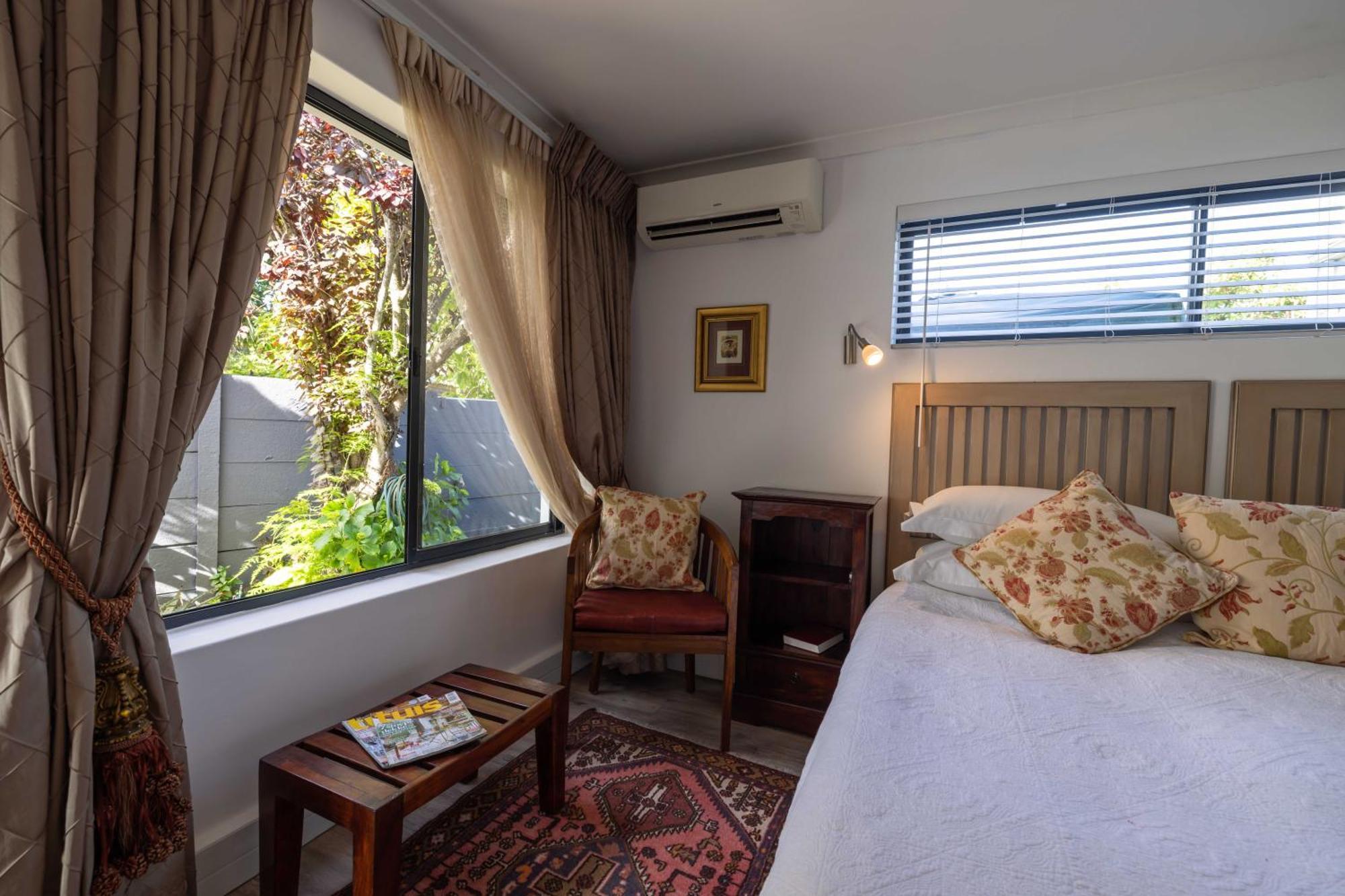 Cape Pillars Boutique Hotel Durbanville Extérieur photo