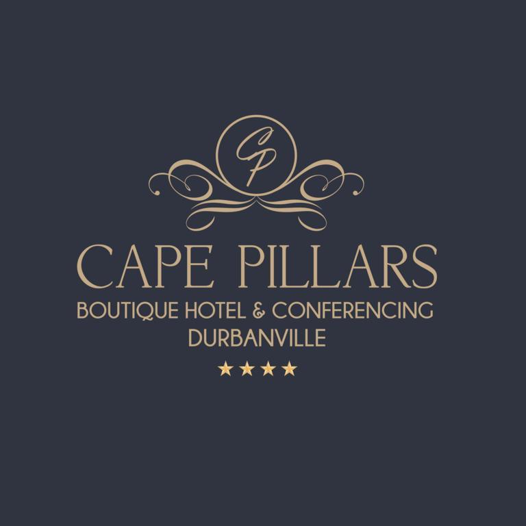 Cape Pillars Boutique Hotel Durbanville Extérieur photo